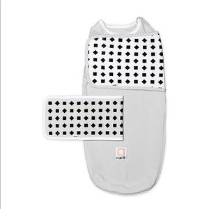 Nanit plus breathing wear